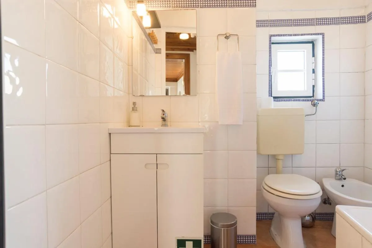 Cozy Studio Downtown Lisboa