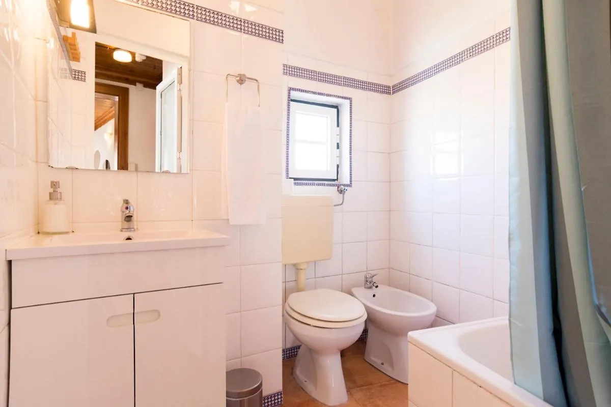 Daire Cozy Studio Downtown Lisboa